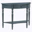 Console campagnarde avec tiroir et tablette Farmhouse-320008089-320008091-320008093