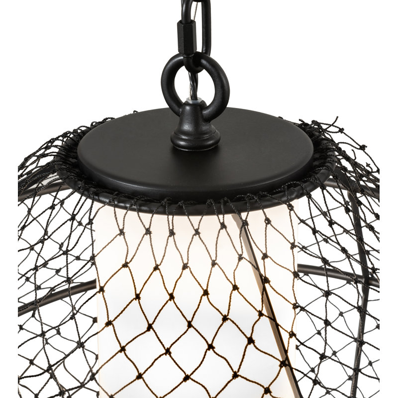 Hartsell 1 - Light Pendant
