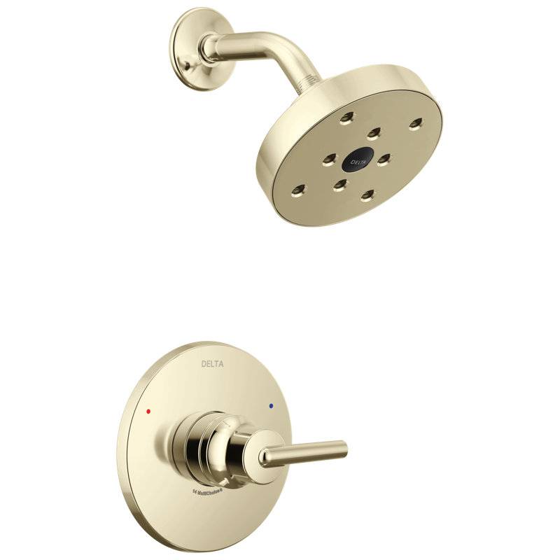 H2O Shower Trim