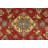 Nero Red Rug