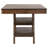 Casual Dining Table