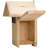Shamika Backyard Bird House
