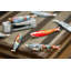 Courrier sardine