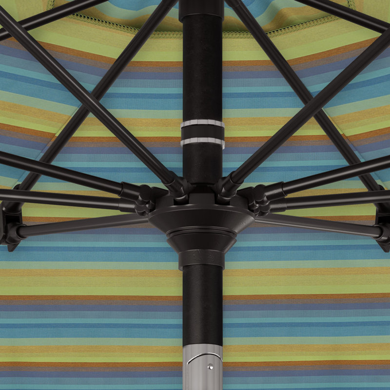 Parasol Starkville 108, Sunbrella® lagon Astoria