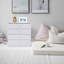 Commode 4 tiroirs Gauri-486812785