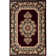 Ellingsworth Oriental Indoor Rug