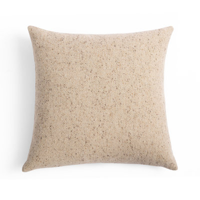 Stonewash Linen Pillow Cover & Insert