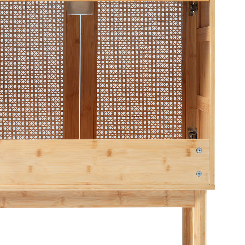 Meuble-lavabo autoportant de 30 po avec lavabo en céramique