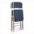 Bernadine Deluxe Fabric Padded Folding Chair-100507273
