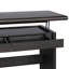Denton Solid Wood Standing Desk
