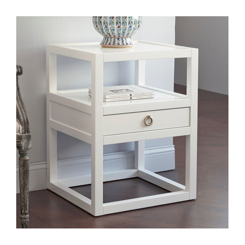 Newport End Table