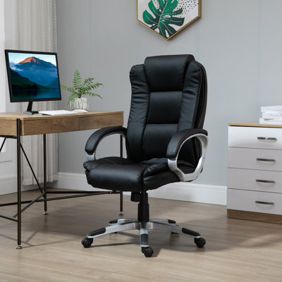 Fauteuil de direction Barnkine