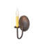 1 - Light Candle Wall Light