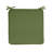 Noah Outdoor Dining Chair Cushion, Green-1081727231
