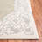 Varick Ebony Hand Tufted Wool/Cotton Floral Rug in Green/Beige-379735968
