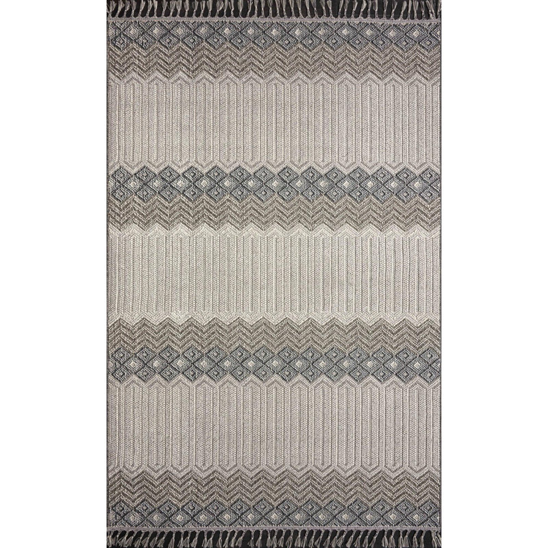 Ahisha Area Rug, Rectangle 80 x 150cm