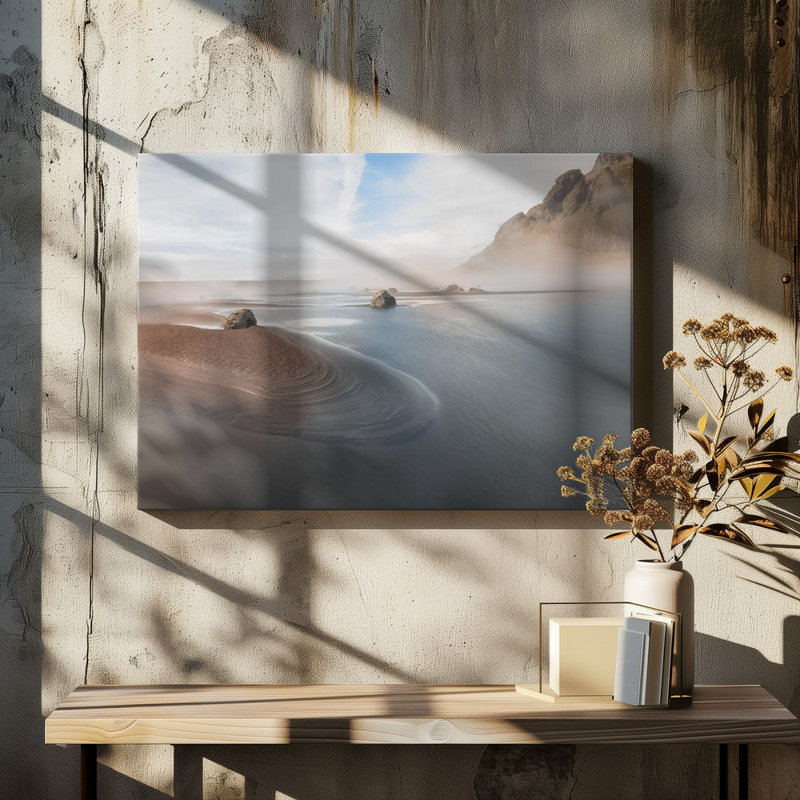 Wrapped Canvas Print, 91.44 cm H x 60.96 cm W