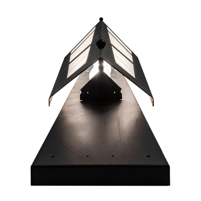 Deep Polaris 8 - Light Wallchiere