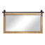  Miroir biseauté Ozark