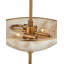 Volterra 6 - Light Chandelier