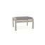 Repose-pieds d'extérieur avec coussin Askar-46049336-20102282