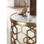 Abdulazeem Frame End Table
