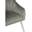 Galena Velvet Armchair-562700352