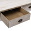 Table basse simple avec rangement Kateri
