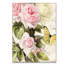 "Jadaya Flora Bella" par Color Bakery, impression sur toile tendue-20506349