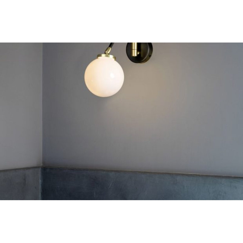 Array 1 - Light Armed Sconce