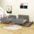 Twin Over Full Standard Bunk Bed with Trundle by Xiao Hailuo-69400052
