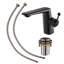 Metal Basin Mixer Tap-755814224
