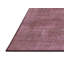 Tapis rose à motif abstrait Rupelmonde-578458290