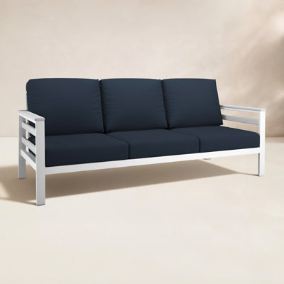Townsend 80" Sunbrella® Patio Sofa