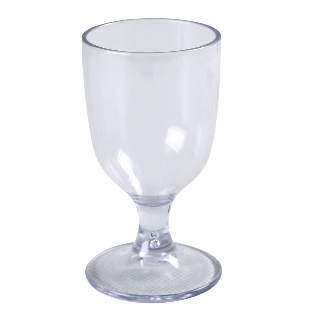 Stemware 12oz. Goblet Set (Set of 24) Yanco