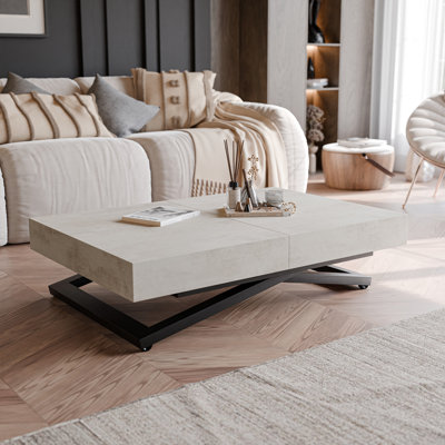Extendable Dining Table