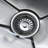 Pull-out Facuet Single Bowl Sink Kitchen Vegetable Sink