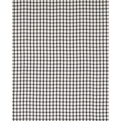 Crawford Linen Check Fabric