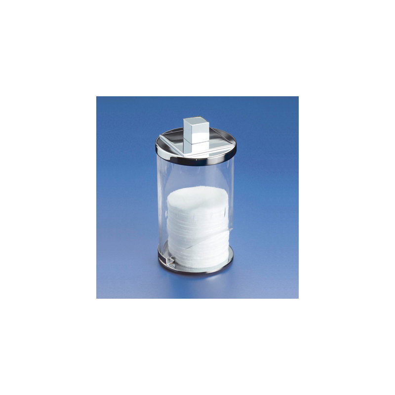 Acqua Bathroom Storage Container