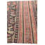 Tapis noir Johnston