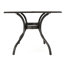 Table rectangulaire PHOENIX