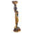 Cleopatra's Nubian Maiden Large-Scale Statue