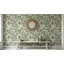 Papier peint paysage toscan vert toile-963352471
