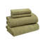 Rome Flannel Cotton Solid Fuzzy Warm Deep Pocket Sheet Set-106539692-106539697