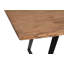 Table de salle à manger extensible d’acacia Reposa-1415933878-1415933877