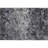 Premium Machine Washable Prisco Black Rug-1836843000