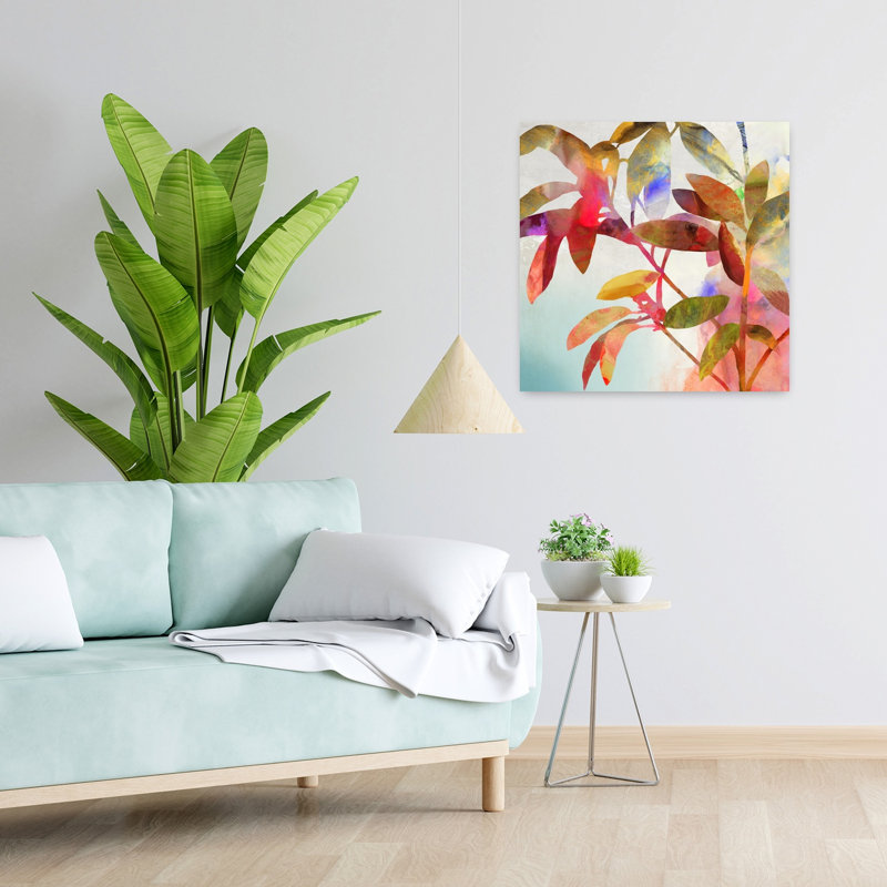 Print, 60.96cm H x 60.96cm W