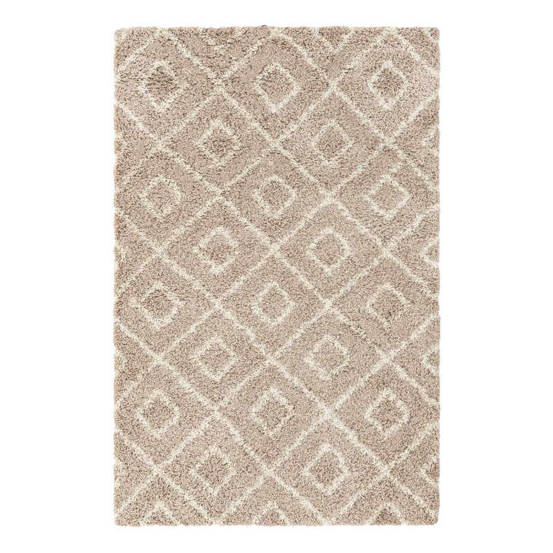 Arup Geometric Indoor Rug
