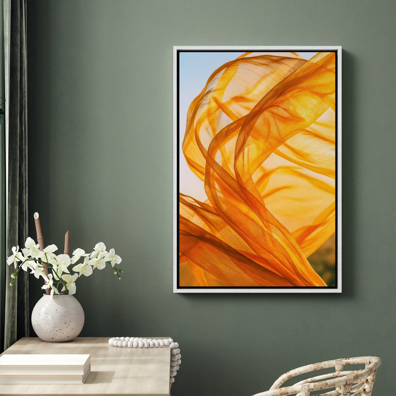 Art mural encadré abstrait rétro antique classique pour chambre à coucher , H 24 po x l 16 po, Blanc