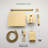 All-In-One Kit with Rough in-Valve-71313206